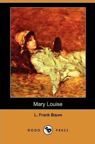 Mary Louise [ePUB]
